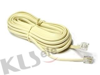 RJ11 Phone Cable